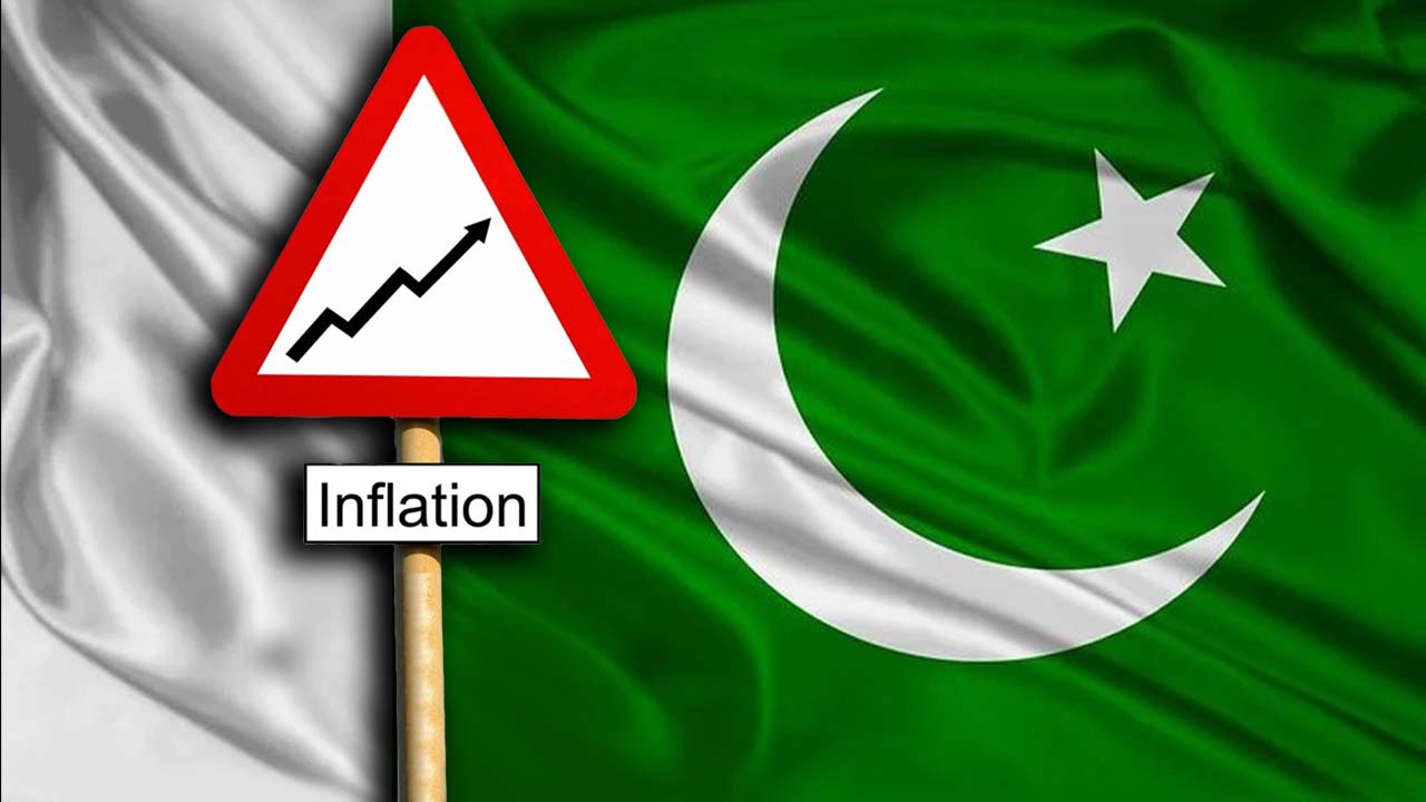 Pakistan’s CPI-based inflation predicted to decline to 20%