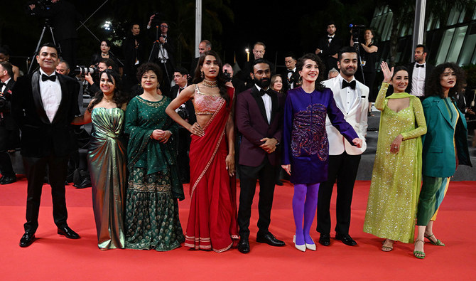 Joyland, which won big at Cannes, blocked from Pakistan release by censors | Arab News PK