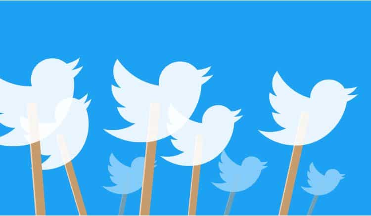 Justice Babar Sattar says tweeting in a trend does not constitute a crime