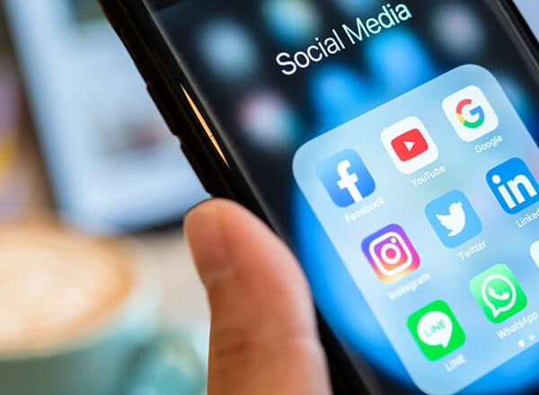 Social media hater? You could go to prison for seven years