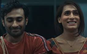 Joyland movie review: Beautifully told tale of soul-crushing patriarchy and LGBTphobia in Lahore-Entertainment News , Firstpost