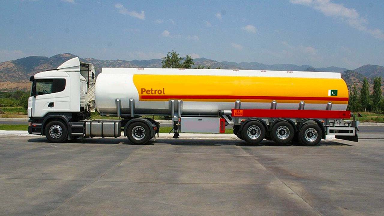 Pakistan has sufficient petrol and diesel to meet domestic demand: Petroleum Division