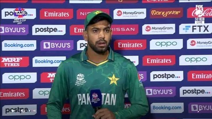 ‘Thank-you qudrat’: Pakistan making it to the semi final triggers meme fest