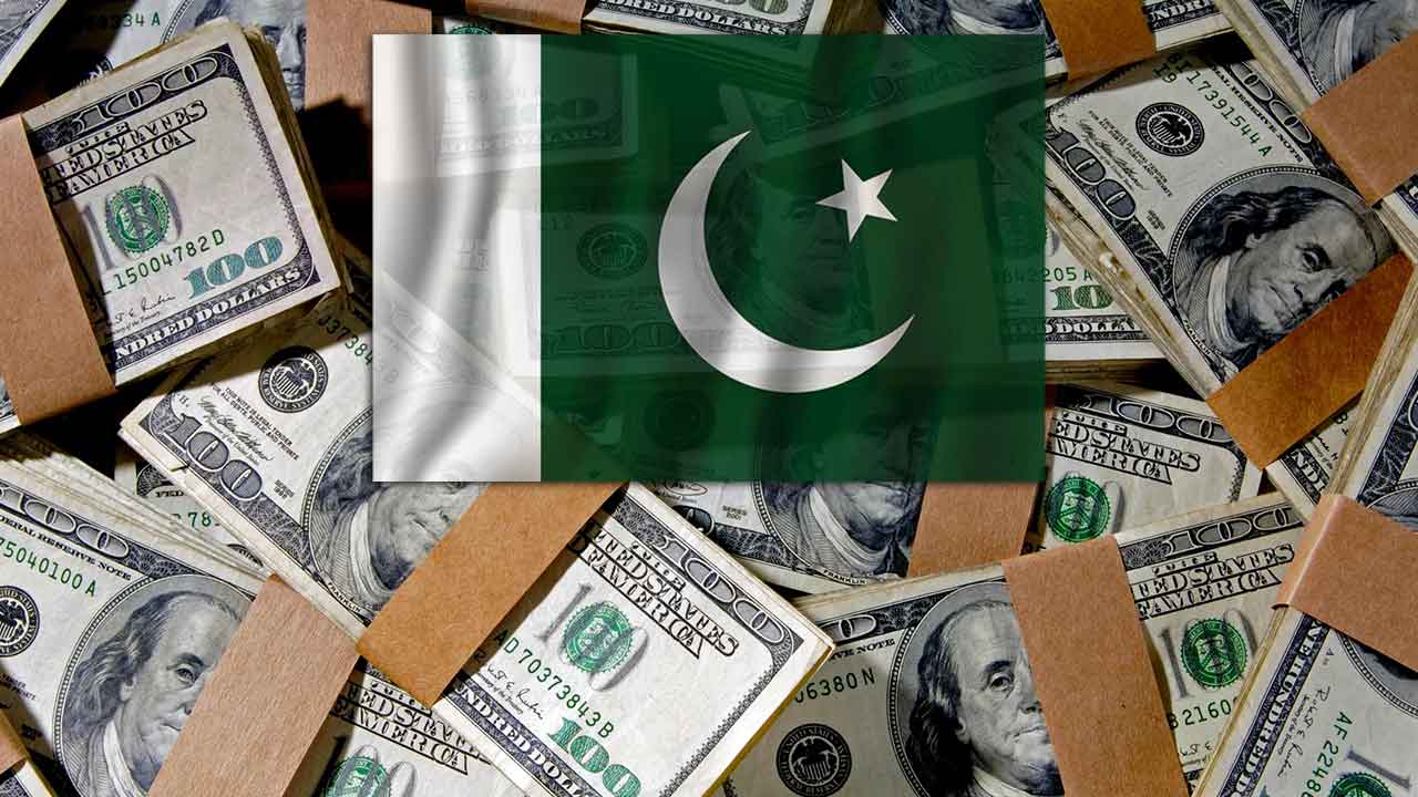 Pakistan commits to boost foreign exchange reserves to $11.7 billion by 2024