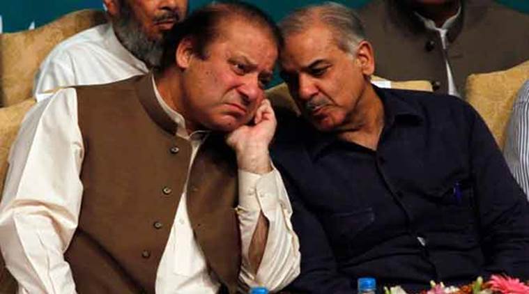 Khawaja Asif says PM Shehbaz didn’t consult Nawaz on COAS appointment