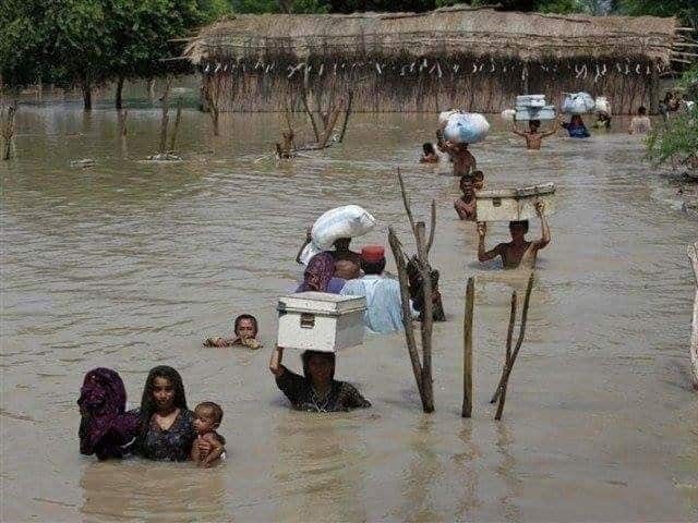 Sindh government approves Rs46 billion for reconstruction of roads damaged due to flood