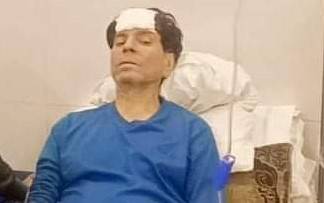 Stage actor Tariq Teddy's health worsens again
