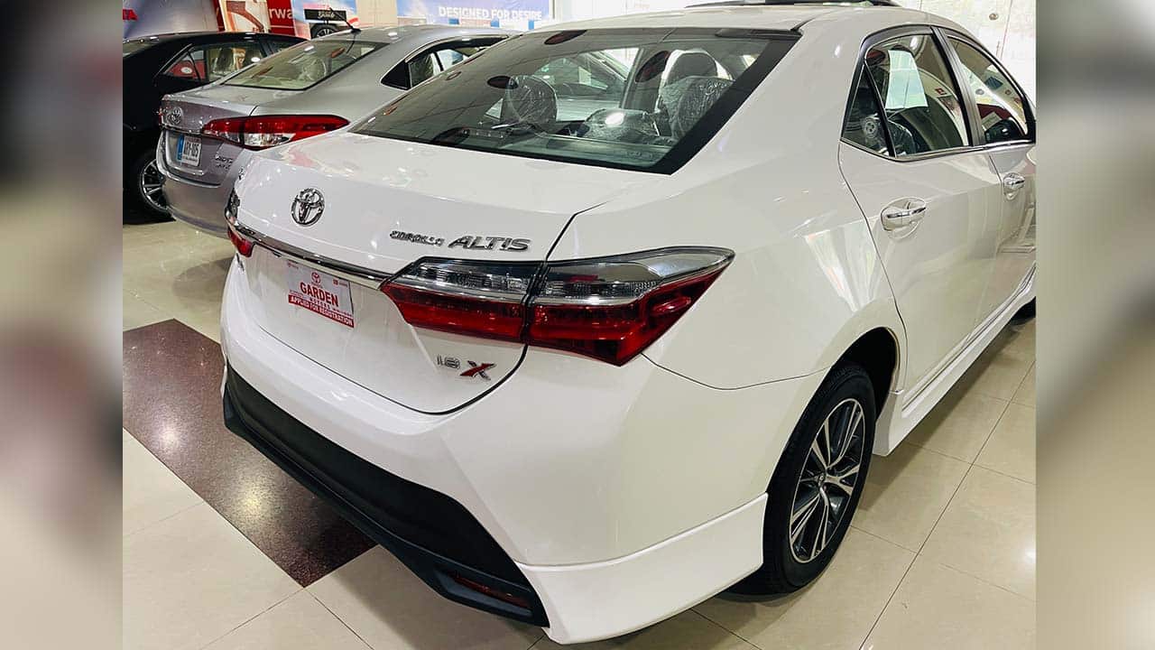 Toyota IMC records worst sales in three years, selling less than 2,000 cars in February