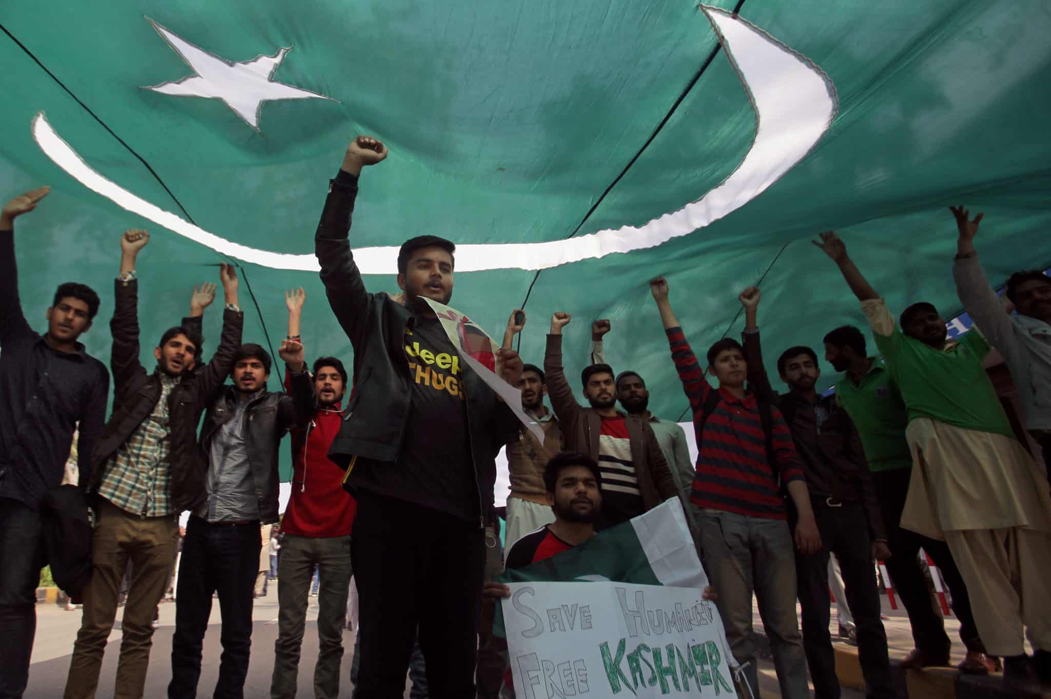 Pakistan engaged in severe violations of religious freedom: US