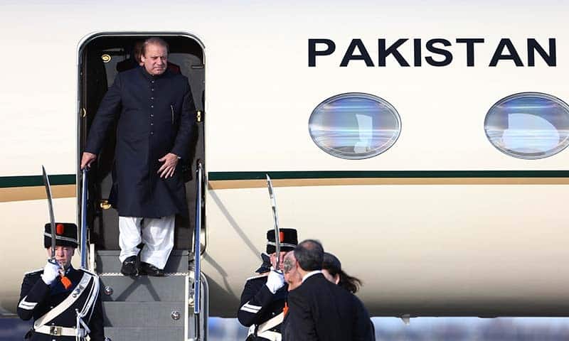 ‘Preparations to welcome Nawaz Sharif underway’: Sanaullah