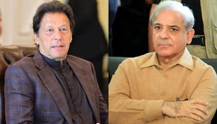 ‘Imran Khan nay Pakistan ki izzat ko khaak mein mila diya’:PM Shehbaz
