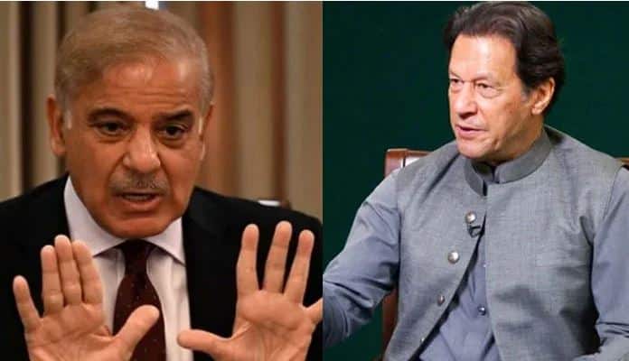 ‘October 2023’: PML-N unmoved by Khan’s offer to govt