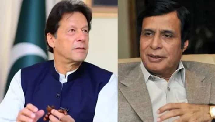 Punjab Assembly to stay intact till March says CM Elahi