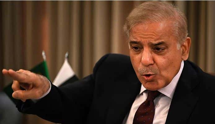 Daily Mail apologises to PM Shehbaz for ‘error’ in 2019 article