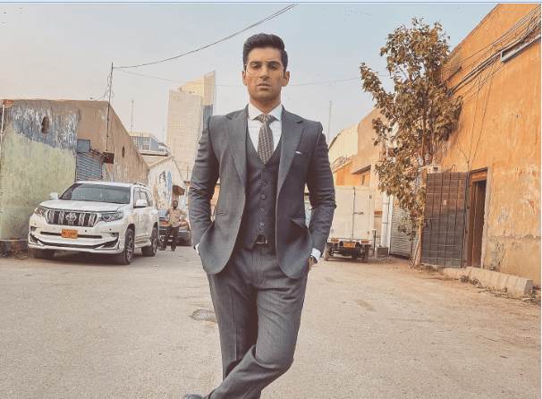 Activists speak out after actor Muneeb Butt is cast as transgender commissioner in ARY serial