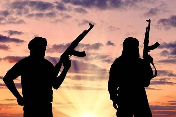 After Islamabad and Balochistan, threat of terrorism reaches Karachi