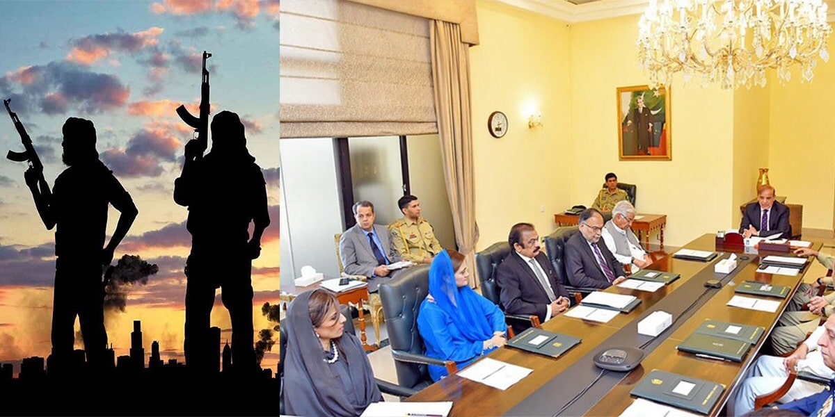 National Security Council meeting tomorrow as terrorism on rise