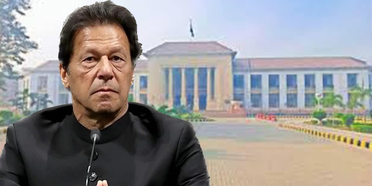 ‘Imran Khan has decided to not to dissolve the Punjab Assembly’: Journalist Kamran Shahid