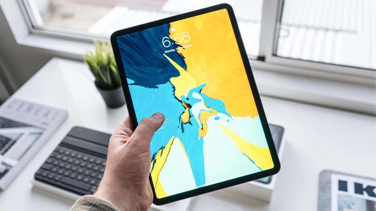 Apple is reportedly considering transferring some of its iPad production to India