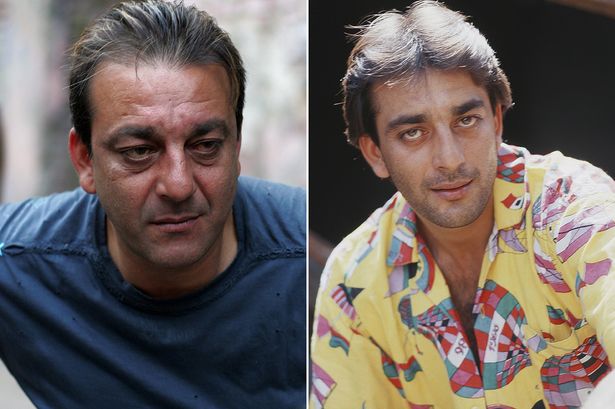 Bollywood actor Sanjay Dutt 'diagnosed with lung cancer' after announcing  break from work - Irish Mirror Online