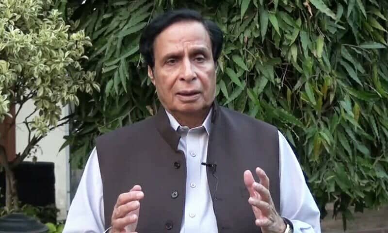 ‘I will not do it’: Punjab CM refuses to take vote of confidence