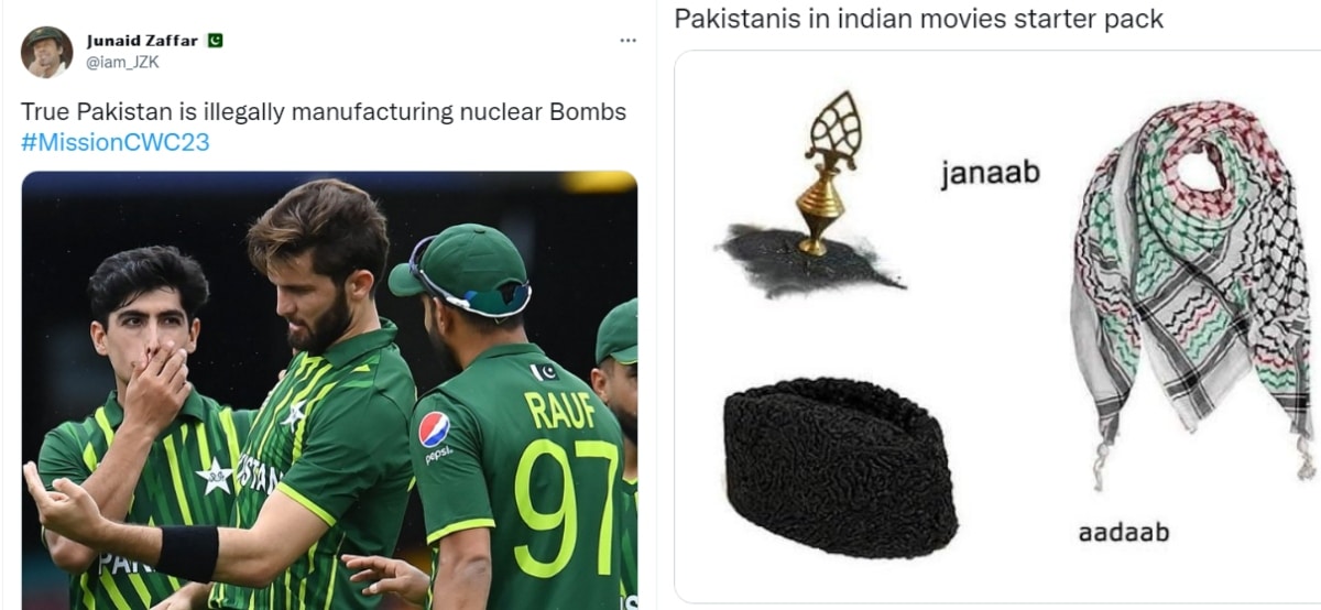 ‘Atomic bomb halki aanch per paktay huwai’: Twitter reacts to Sidharth Malhotra movie about Pakistan’s nuclear bomb