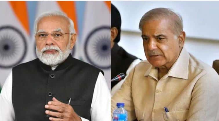 ‘Let us sit, have serious and sincere talks’: PM Shehbaz extends olive branch to Modi