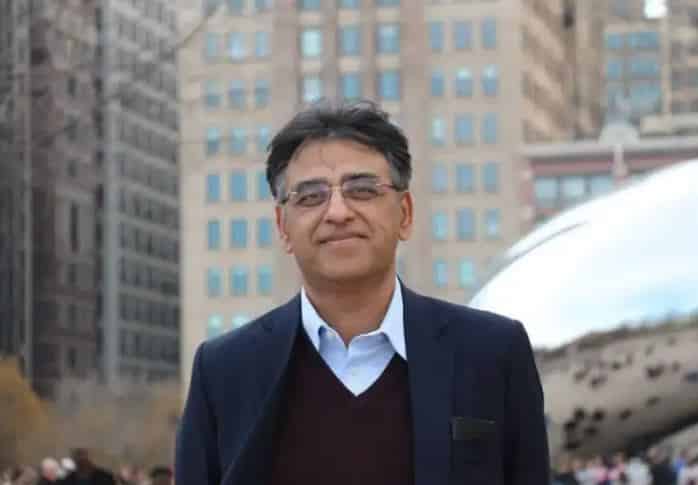 PTI decides to take back resignations of remaining MNAs: Asad Umar