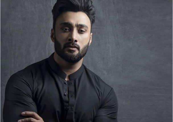 Umair Jaswal confirms he has dropped out of Shoaib Akhtar biopic ‘Rawalpindi Express’