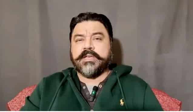 Yes, Adil Raja needed to apologise