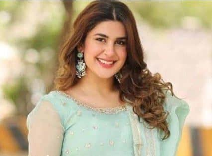 Kubra Khan to record statement before FIA in defamation case against Adil Raja