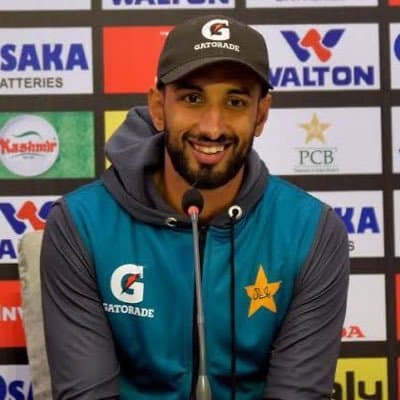 Cricket season ya shaadi season? Pakistani cricketer Shan Masood is getting married on 21st January