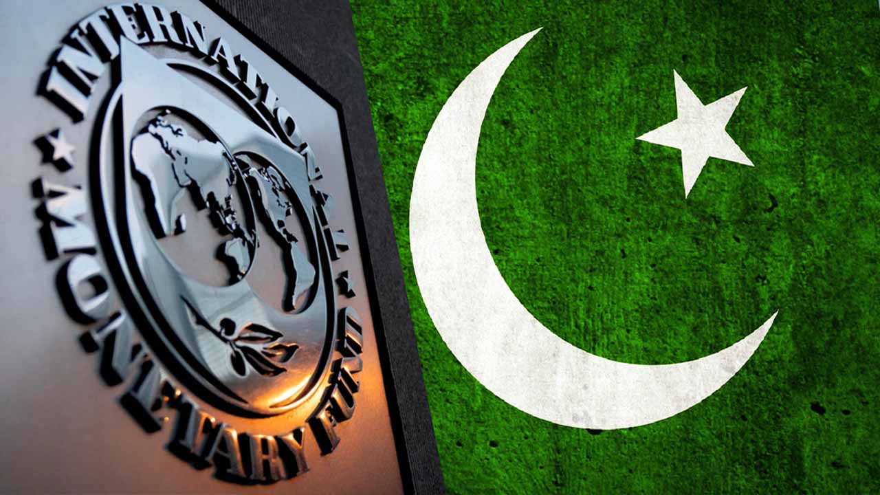 Pakistan’s sustainable policy framework crucial to avoid default risk, says IMF