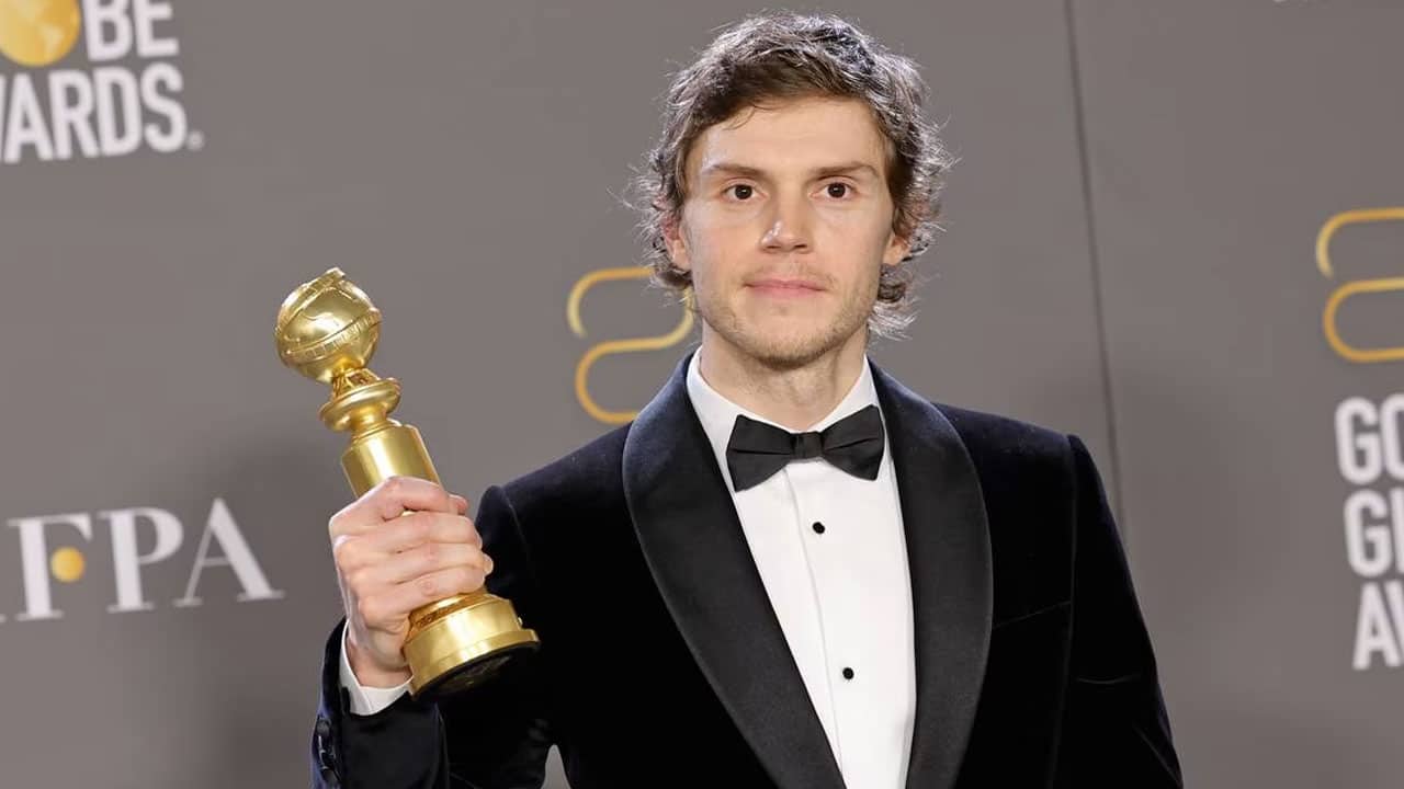 ‘Shame people can take our tragedies and make money’ Jeffery Dahmer’s victim’s mother speaks out on Golden Globes win