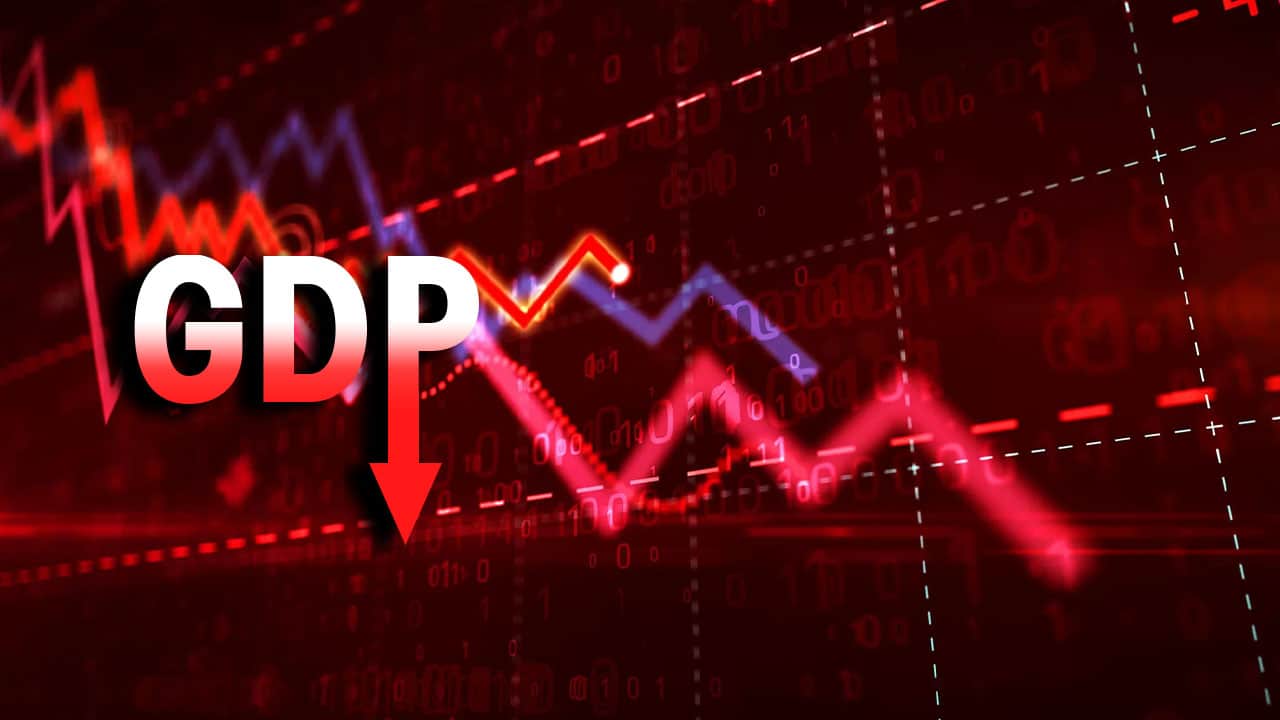 World Bank cuts Pakistan’s GDP growth forecast from 4% to 2%