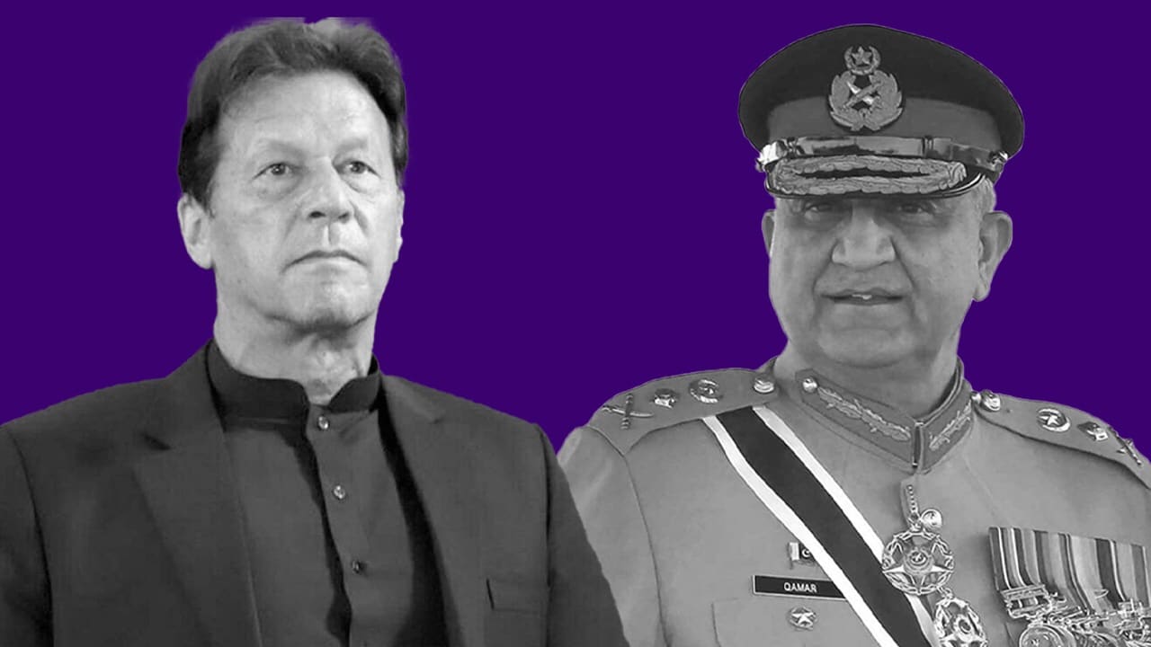 ‘Main reason for Imran-Bajwa’s differences is social media’: President Alvi