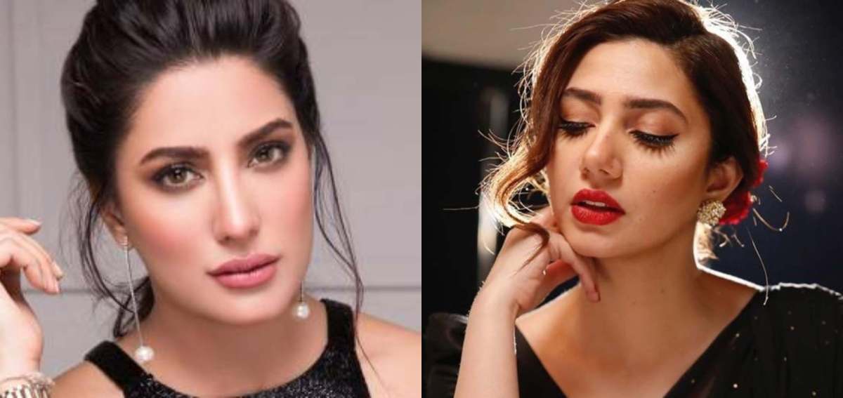 Mahira Khan says Mehwish Hayat is her favourite dancer