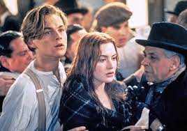 Leonardo DiCaprio Nearly Lost Titanic Role After Refusing Screen Test -  Variety