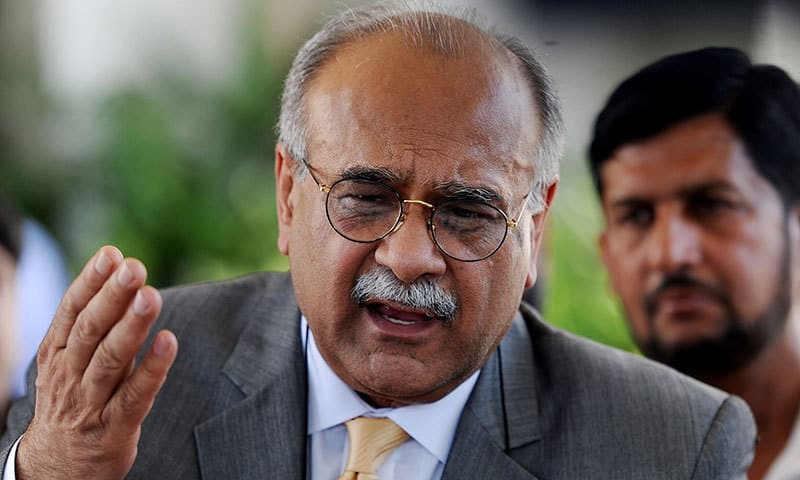 ‘PCB not an employment agency’: Najam Sethi says he will not hire, promote people based on ‘sifarish’