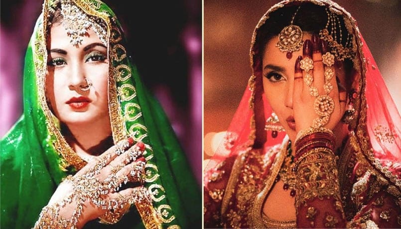 Mahira Khan set to star in Pakistani remake of Meena Kumari’s ‘Pakeezah’
