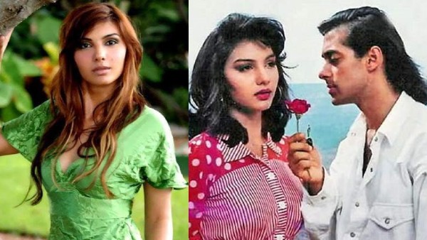 Somy Ali Claims Salman Khan Cheated On Her | Somy Ali's Shocking Revelation About Her Breakup With Salman Khan - Filmibeat