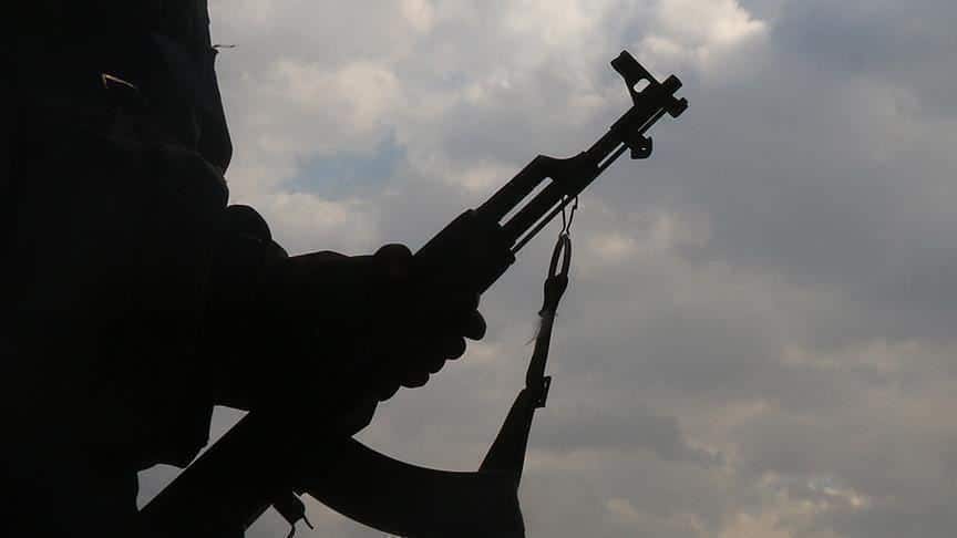 TTP member attacks Govt contractor’s house after refusal to pay 15 million ransom