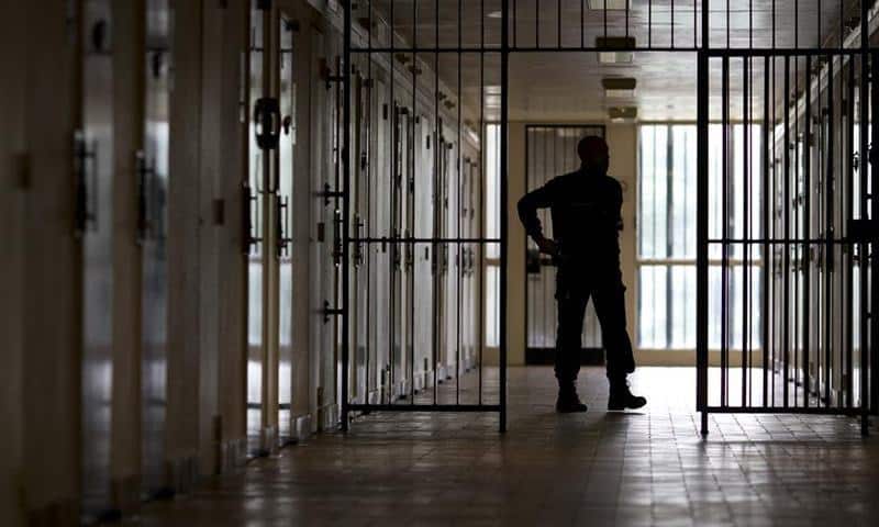 Jail Bharo Tehreek: PTI leaders transferred from Adiala to Shahpur jail