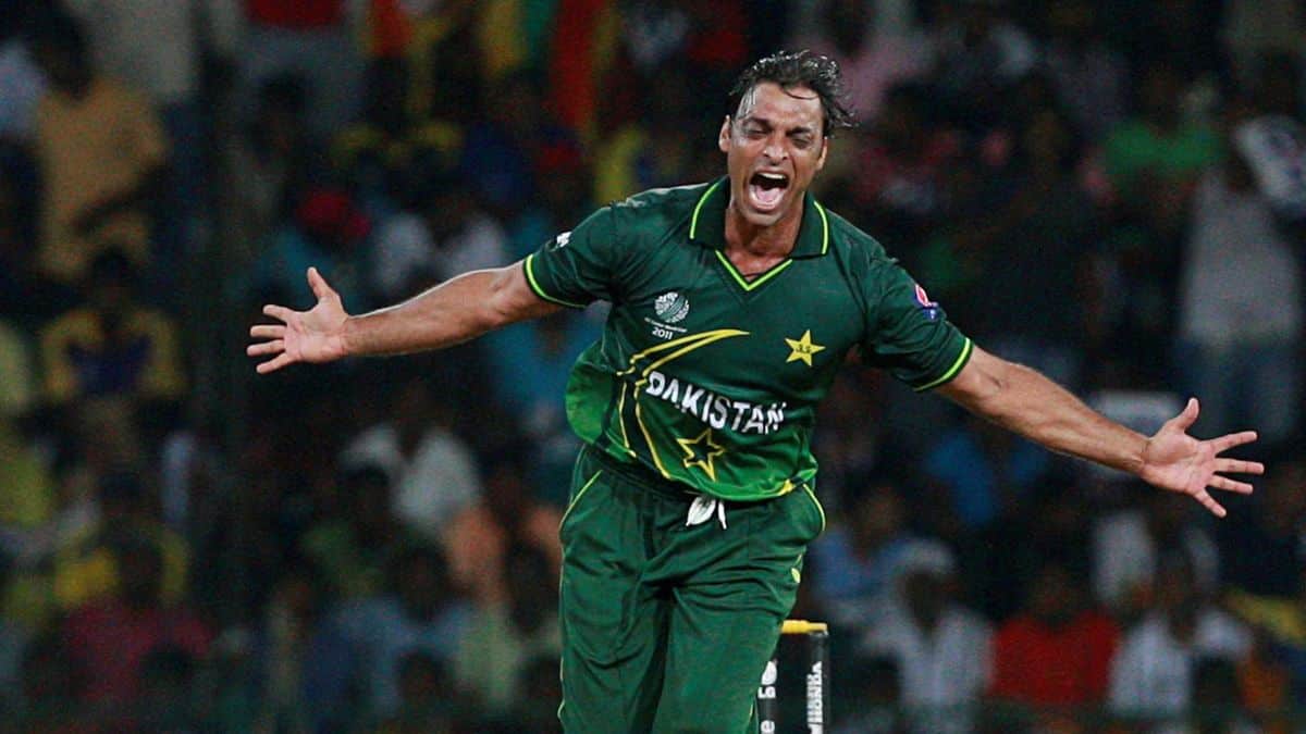‘Grow up’: Twitter users are furious with Shoaib Akhtar after comments about Babar Azam go viral