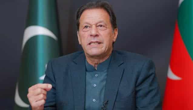 ‘Jail Bharo Tehreek’: Khan asks workers and supporters to prepare for new movement
