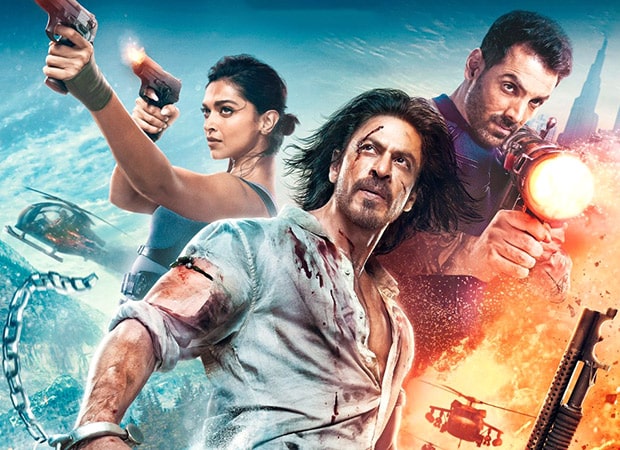 Illegal screening of ‘Pathaan’ in Karachi cancelled