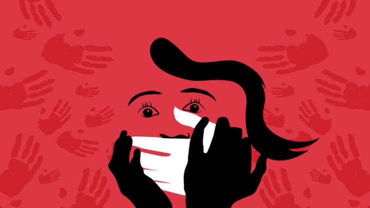 Punish the victim, protect the rapist. Will Pakistan change?