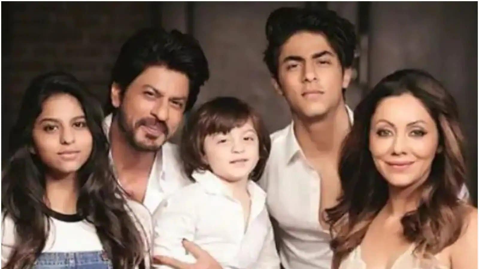 What is the one piece of advice Shah Rukh Khan always gives his kids?