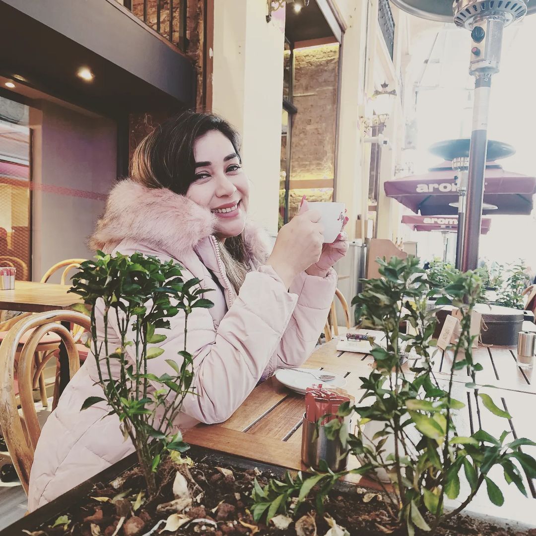 ‘The biggest mistake parents make is not teaching their daughters about their rights’ Komal Rizvi opens up about domestic abuse in her first marriage