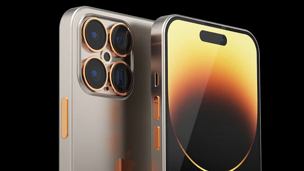 Apple reportedly plans to launch a pricier iPhone ‘Ultra’ next year